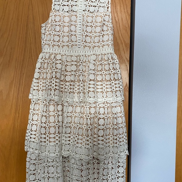 Lulu’s Midi Dress - Picture 3 of 5